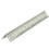縮圖：Bailey Metal Products 1.25-inch x 8 ft. D100 90 Drywall Metal Corner Bead Trim