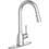 縮圖：MOEN 87233SRS ADLER KITCHEN FAUCET WITH PULLDOWN SPRAY - SPOT RESIST STAINLESS
