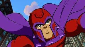 MAGNETO
