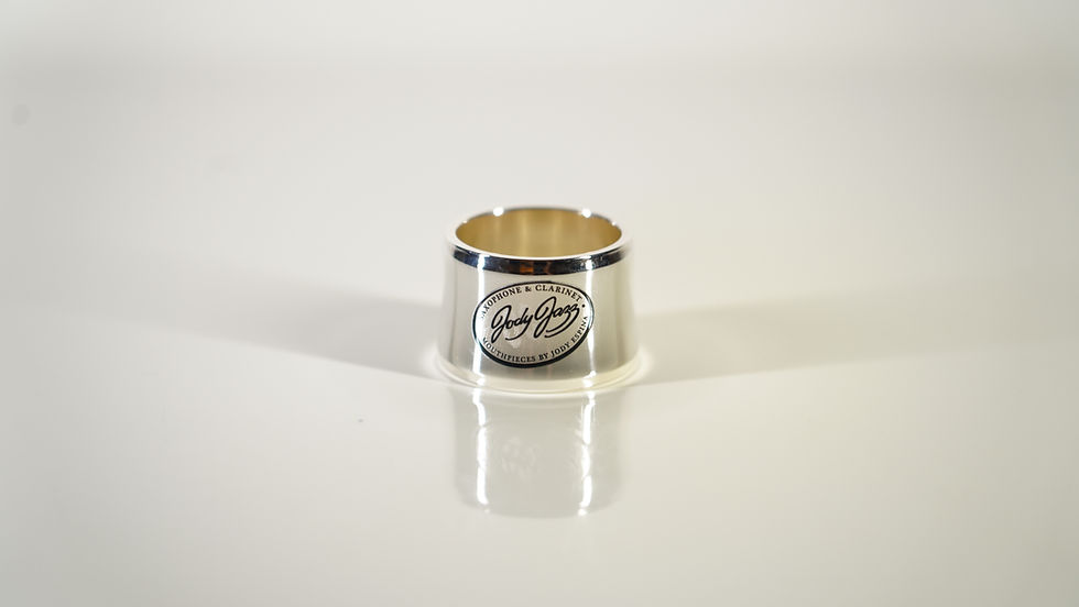 Jody Jazz Power Ring Ligature, Clarinet U