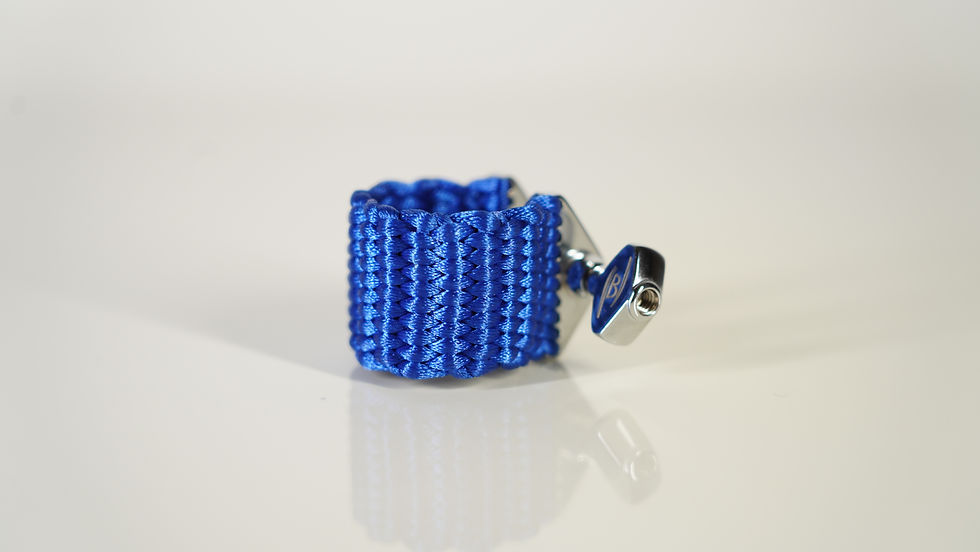 Vientos Bambu Ligature, Clarinet U