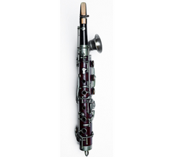 Octavin, Clarinet U