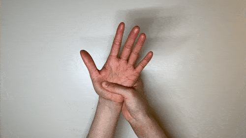 Stretch Guide For Musician, Clarinet U