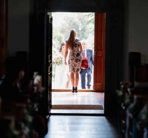 Mariage a dream wedding