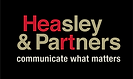 heasley partner logo