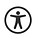 Accessibility logo 
