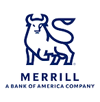 Merrill partner logo