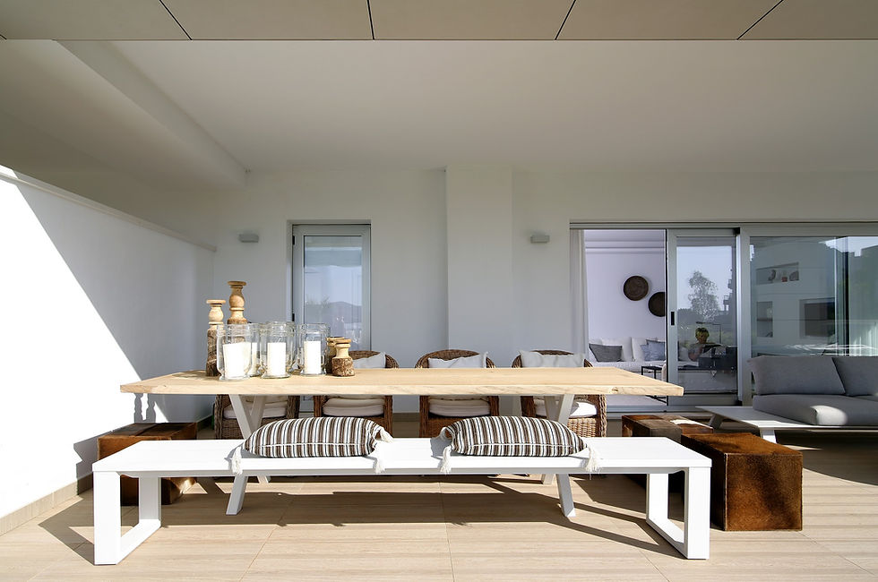 Scopes Design binnenhuisinrichting