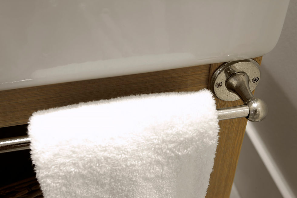 Dauby sierbeslag en toebehoren