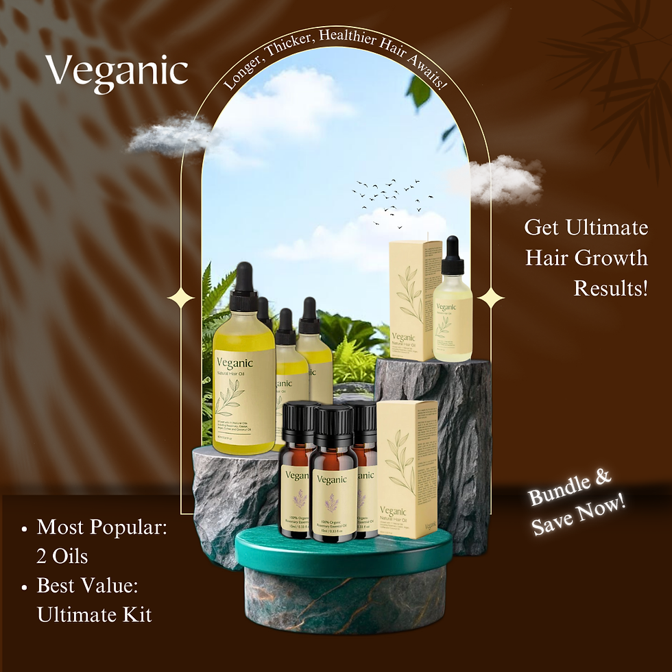 our Hair’s New Best Friend