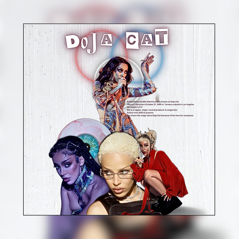 Doja Cat (4)