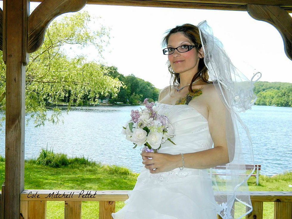 Bridesmaids & Groom Photoshoot
