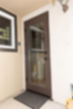 Custom Wood Windows and Doors