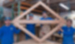 Wood Windows and Doors