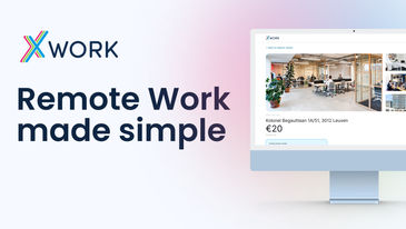 Xwork Launch - Press Release