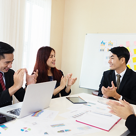 Happy customers for using importer of record (IoR) and exporter of record )EoR) from Vietnam