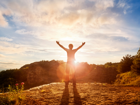 Designed for Worship