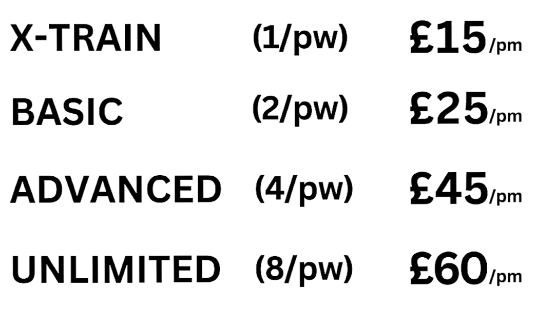 Tackle and Grapple - Brazilian Jiu-Jitsu / Muay Thai / MMA