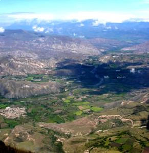 Mirador de Cabras