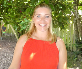 Martina Jörg