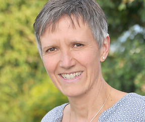 Christina Schwarz