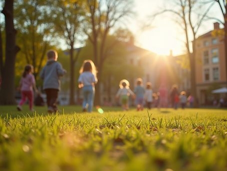 Why Reforming Facility Assessments Matters for Our Community