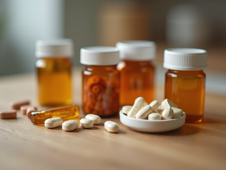 Essential Guide to Over-the-Counter Medications for Pets: What to Avoid and Safe Options