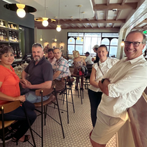 Event Recap: After Work Networking in Salt Lake City