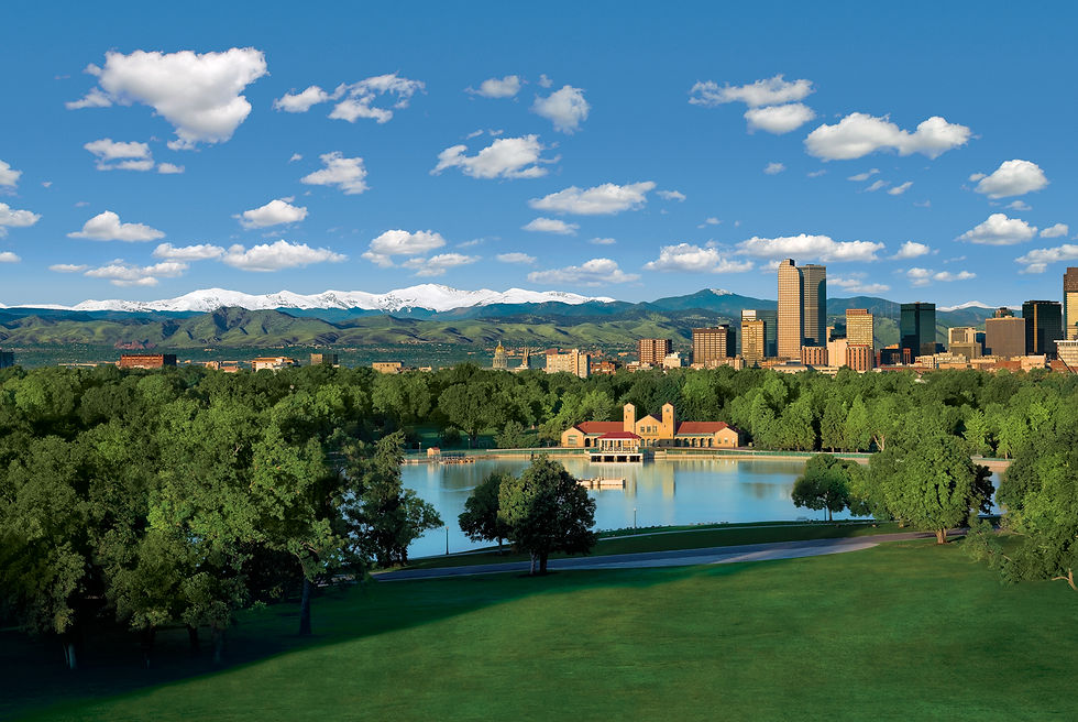 MICHELIN Guide to Reveal 2026 Colorado Selections on September 14