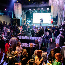 27th Annual Beaujolais & Beyond Announces First Round of Sponsors