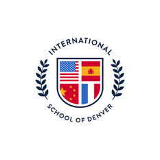  International School of Denver Logo