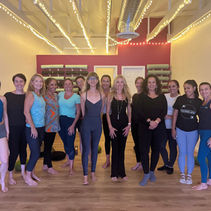 After Work Detox Event Picture