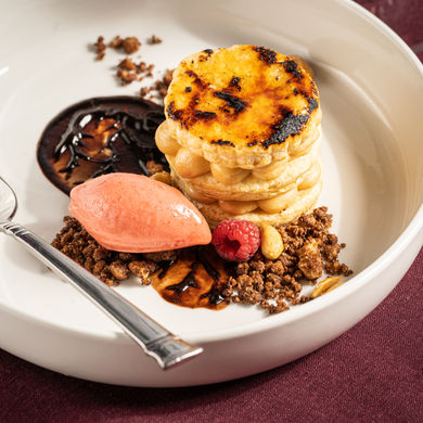 BISTRO VENDÔME OPENS IN PARK HILL