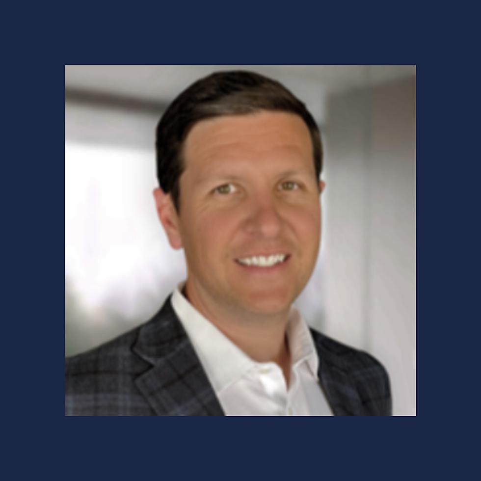 Member Spotlight: Interview of Andy Roseliep, Market Executive at J.P. Morgan’s Multinational Corporate Banking