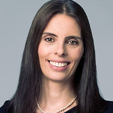 Barbara S. Pécherot, PhD, CFA