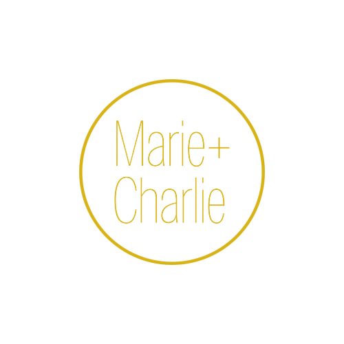MARIE+CHARLIE
