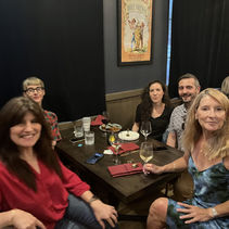 A Toast to Connection – Arizona’s French-American Networking Night