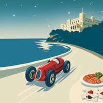 Press Release: Beaujolais & Beyond 2025: A Night in Monte Carlo