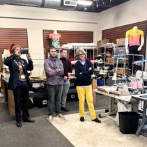 Inside the Craft of High-Performance Athletic Apparel: RMFACC Utah Year-End Gathering