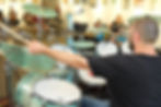 Drumming Workshop