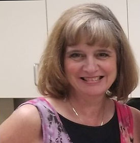 Diana Ferris