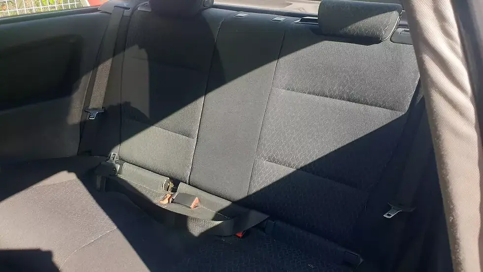 Miniature : BMW Compact 316 ti Pack