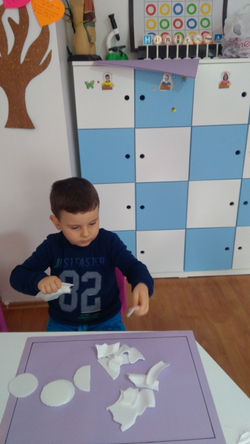 Özel Beyaz İnci Anaokulu - Bursa