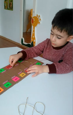 Özel Beyaz İnci Anaokulu - Bursa