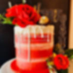 10" Three Layer Specialty Cake