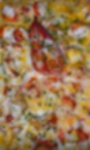  5-Cheese Lobster Mac N Cheese