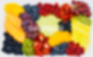 Large Fruit Platter