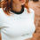 Miniatura: Babytee •Marfil