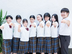 岡山学芸館高校合唱部のみなさんが今年もハモネプハイスクールに出演決定!!