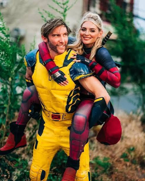 couples costumes, halloween couples costumes, dou costumes, matching costumes